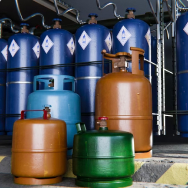 Expansion tanks